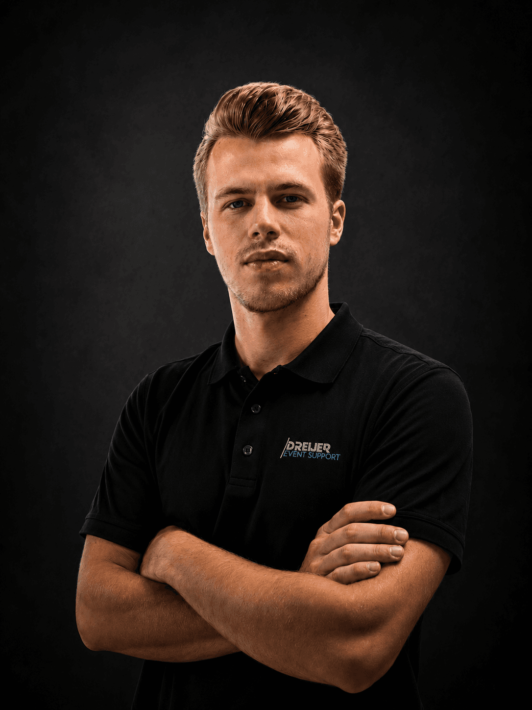Finley Dreijer
